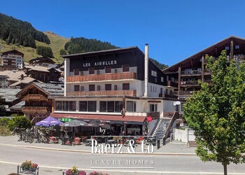 LES DEUX ALPES