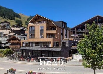 LES DEUX ALPES