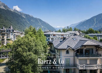 CHAMONIX MONT BLANC