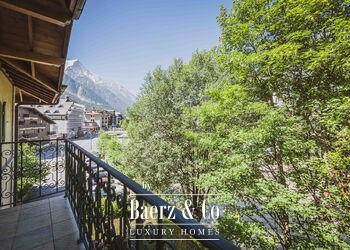 CHAMONIX MONT BLANC