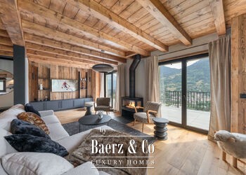 SAINT GERVAIS LES BAINS
