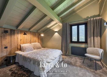 SAINT GERVAIS LES BAINS