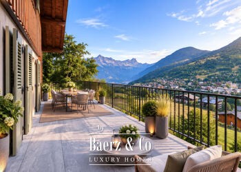 SAINT GERVAIS LES BAINS