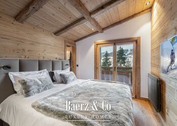 Megève