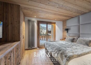 Megève