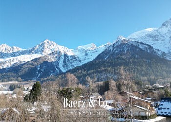 LES HOUCHES