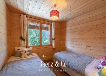 MORZINE