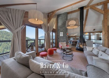 COURCHEVEL