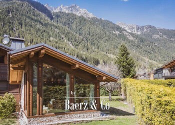 CHAMONIX MONT BLANC