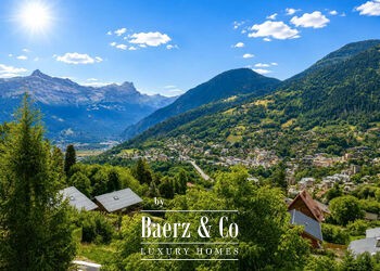 SAINT GERVAIS LES BAINS
