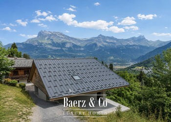 SAINT GERVAIS LES BAINS