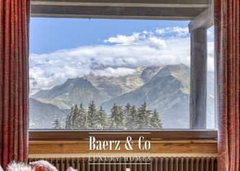 SAINT GERVAIS LES BAINS