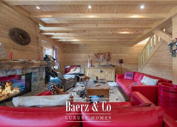 LES CONTAMINES MONTJOIE