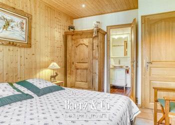 LES CONTAMINES MONTJOIE