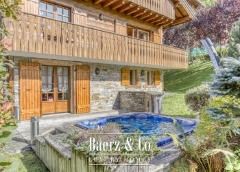 LES CONTAMINES MONTJOIE