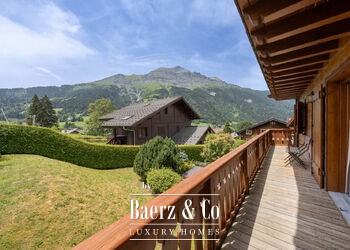 LES CONTAMINES MONTJOIE