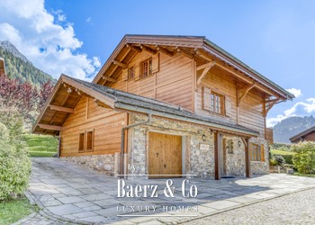 LES CONTAMINES MONTJOIE