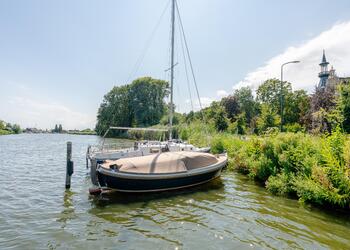 NIGTEVECHT