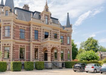 NIGTEVECHT