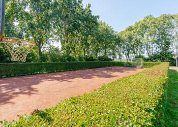 NIGTEVECHT