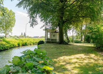 NIGTEVECHT