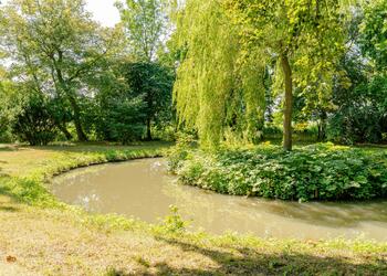 NIGTEVECHT