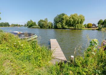 NIGTEVECHT