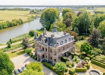 NIGTEVECHT