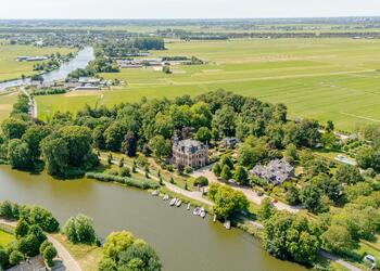 NIGTEVECHT