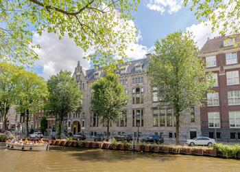 AMSTERDAM