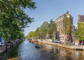AMSTERDAM