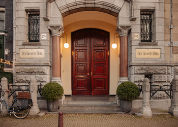 AMSTERDAM