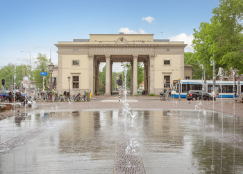 AMSTERDAM