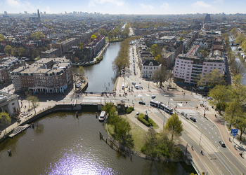 AMSTERDAM