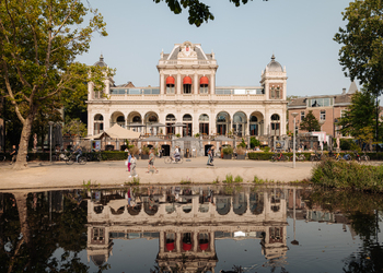 AMSTERDAM