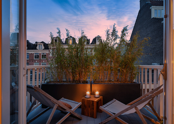 AMSTERDAM