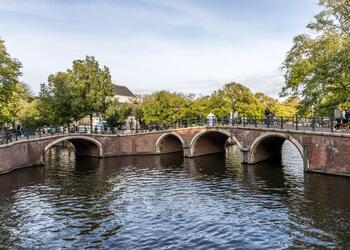 AMSTERDAM