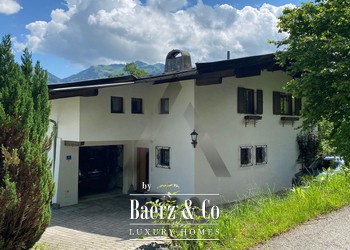Kitzbühel