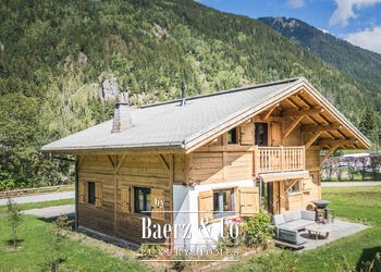 CHAMONIX MONT BLANC