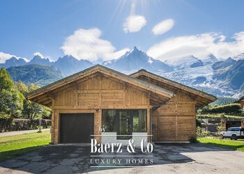 CHAMONIX MONT BLANC