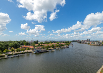 ZAANDAM