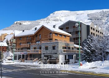 LES DEUX ALPES