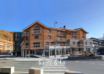 LES DEUX ALPES