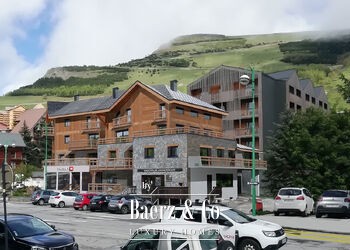 LES DEUX ALPES