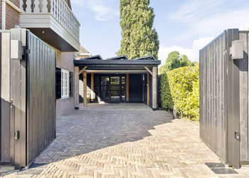RAAMSDONKSVEER