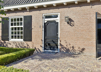 RAAMSDONKSVEER