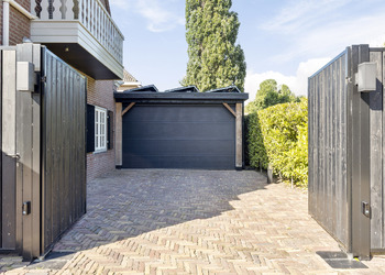 RAAMSDONKSVEER