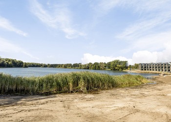 RAAMSDONKSVEER
