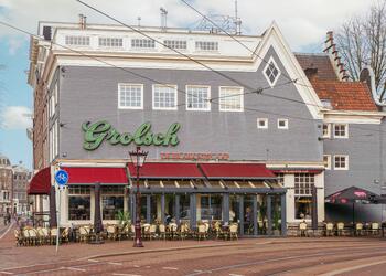AMSTERDAM