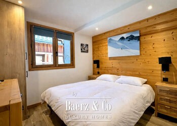 CHAMPAGNY EN VANOISE